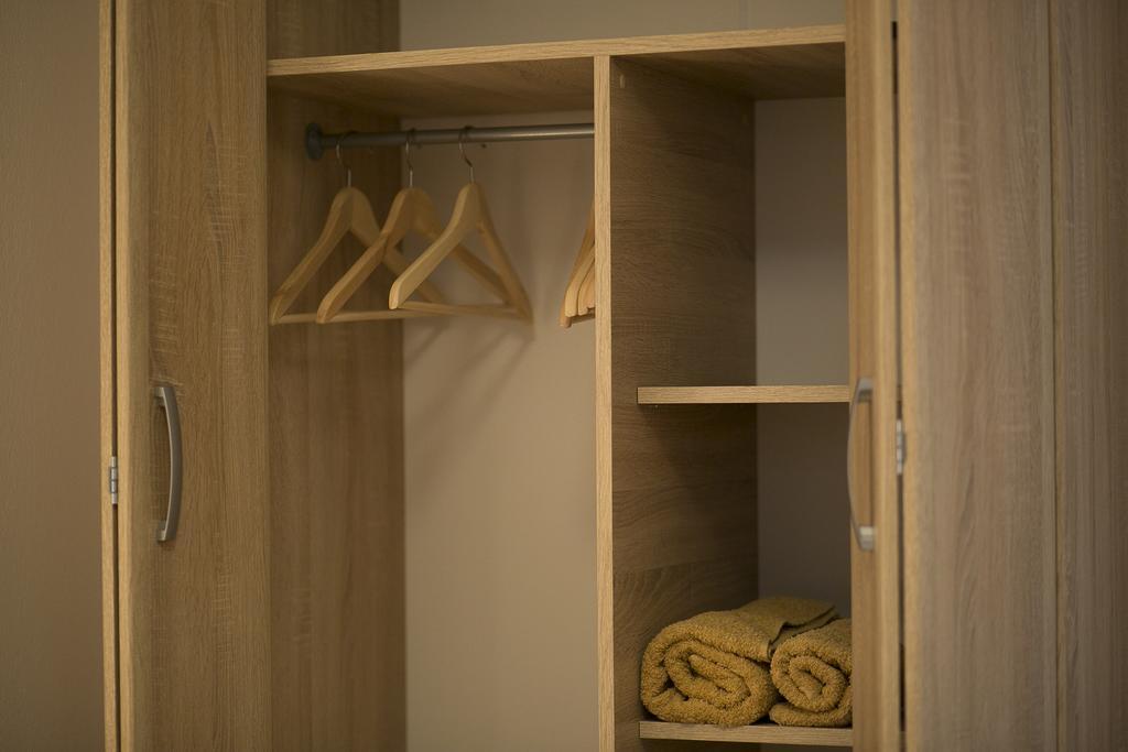Velia Boutique Apartments Ouranoupoli Buitenkant foto
