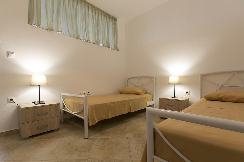 Velia Boutique Apartments Ouranoupoli Buitenkant foto