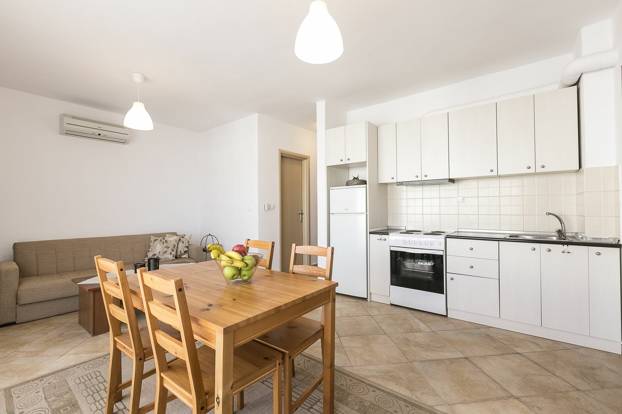 Velia Boutique Apartments Ouranoupoli Buitenkant foto