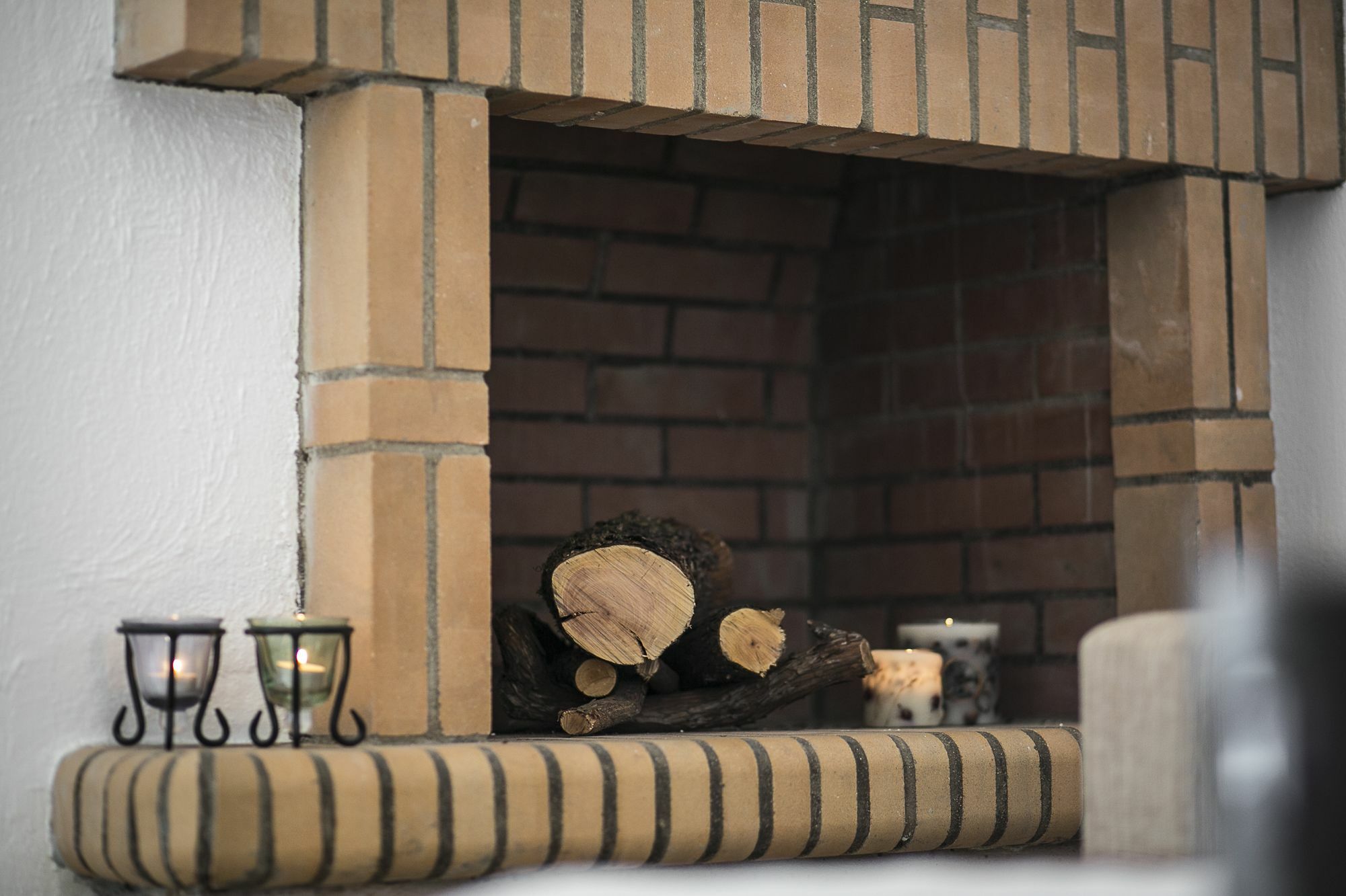 Velia Boutique Apartments Ouranoupoli Buitenkant foto