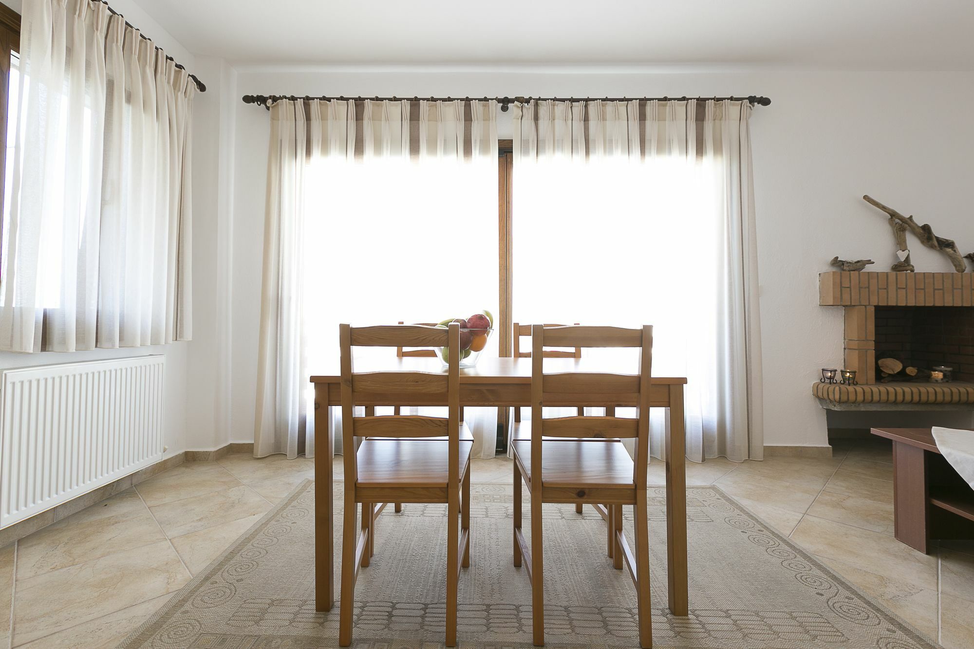Velia Boutique Apartments Ouranoupoli Buitenkant foto